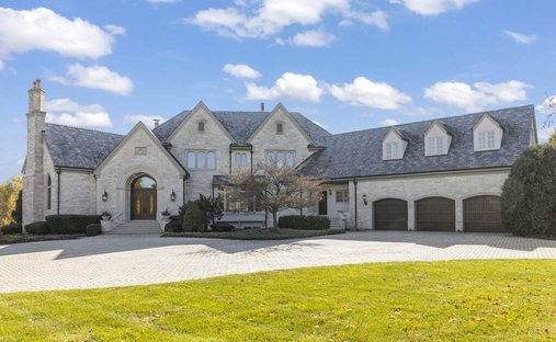 Casa a Naperville, Illinois, Stati Uniti 1