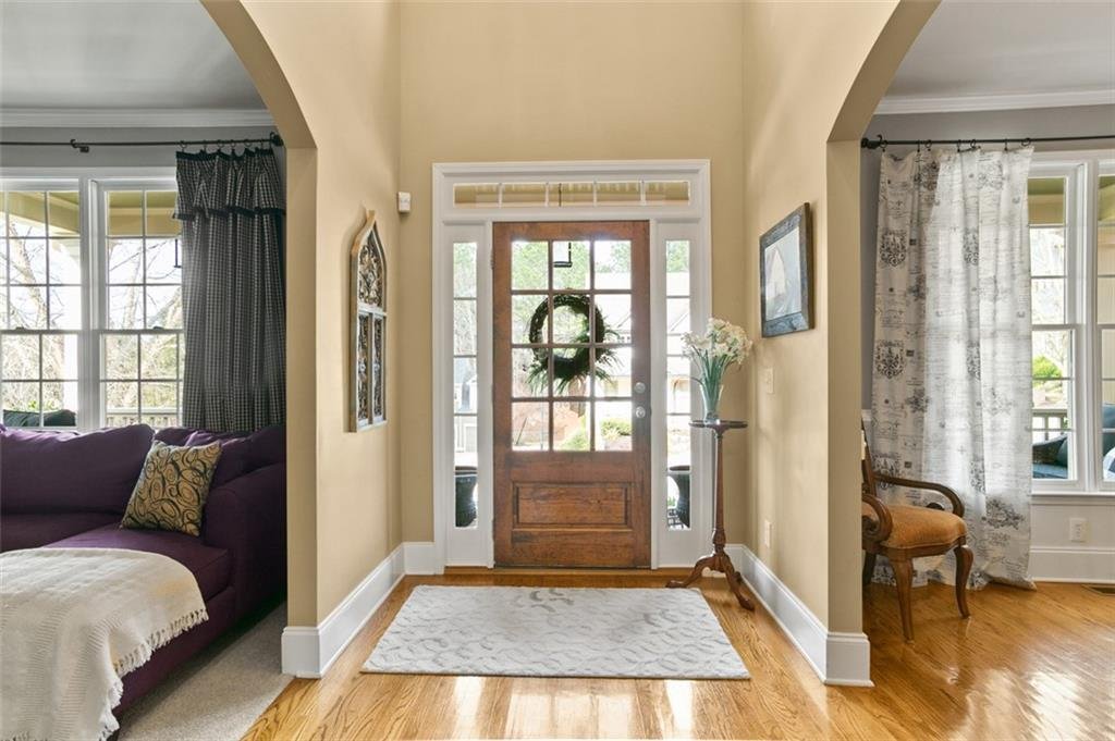 House in Canton, Georgia, United States 3 - 18056911