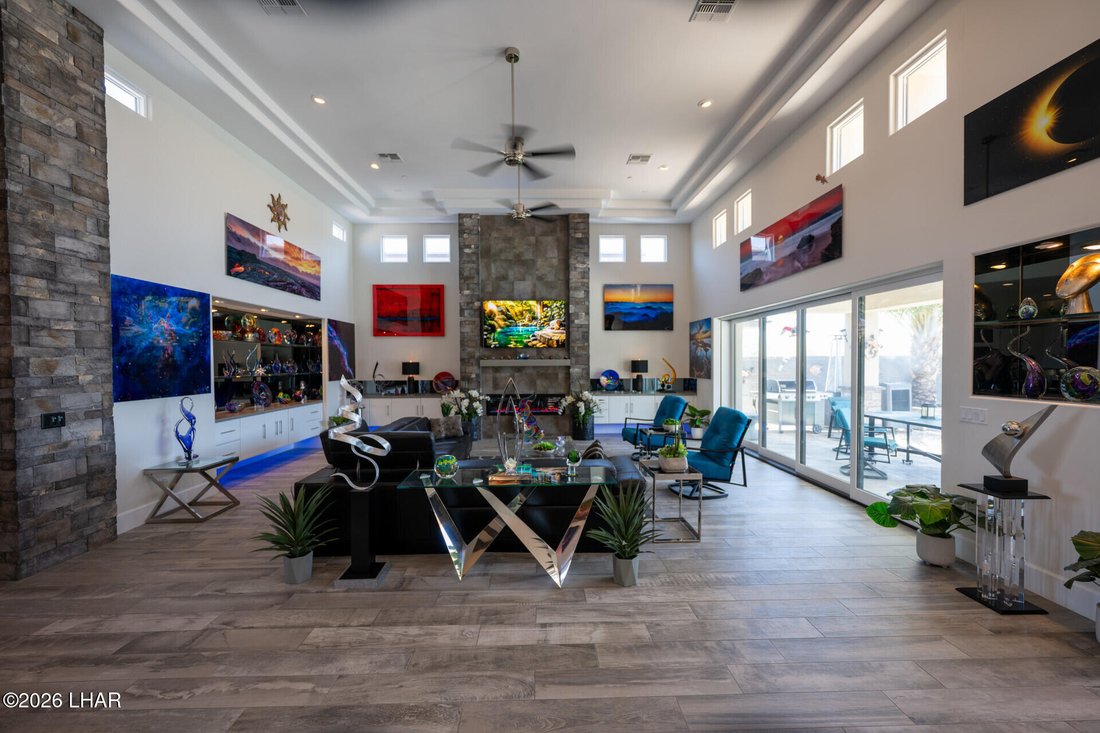 House in Lake Havasu City, Arizona, United States 5 - 17504182