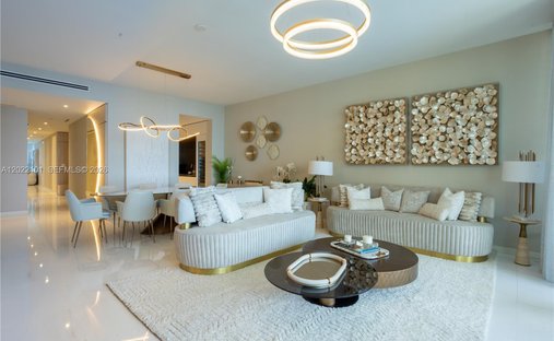 Condo in Miami, Florida, United States 1