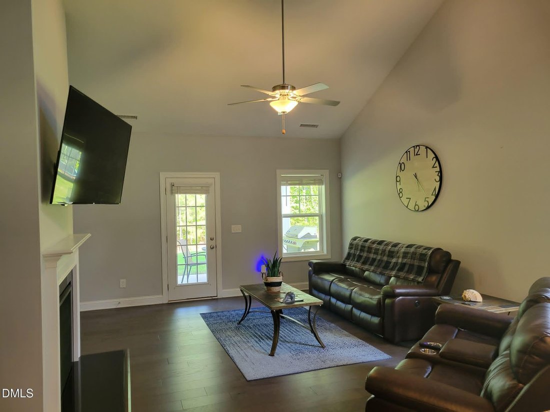 House in Youngsville, North Carolina, United States 4 - 18056854