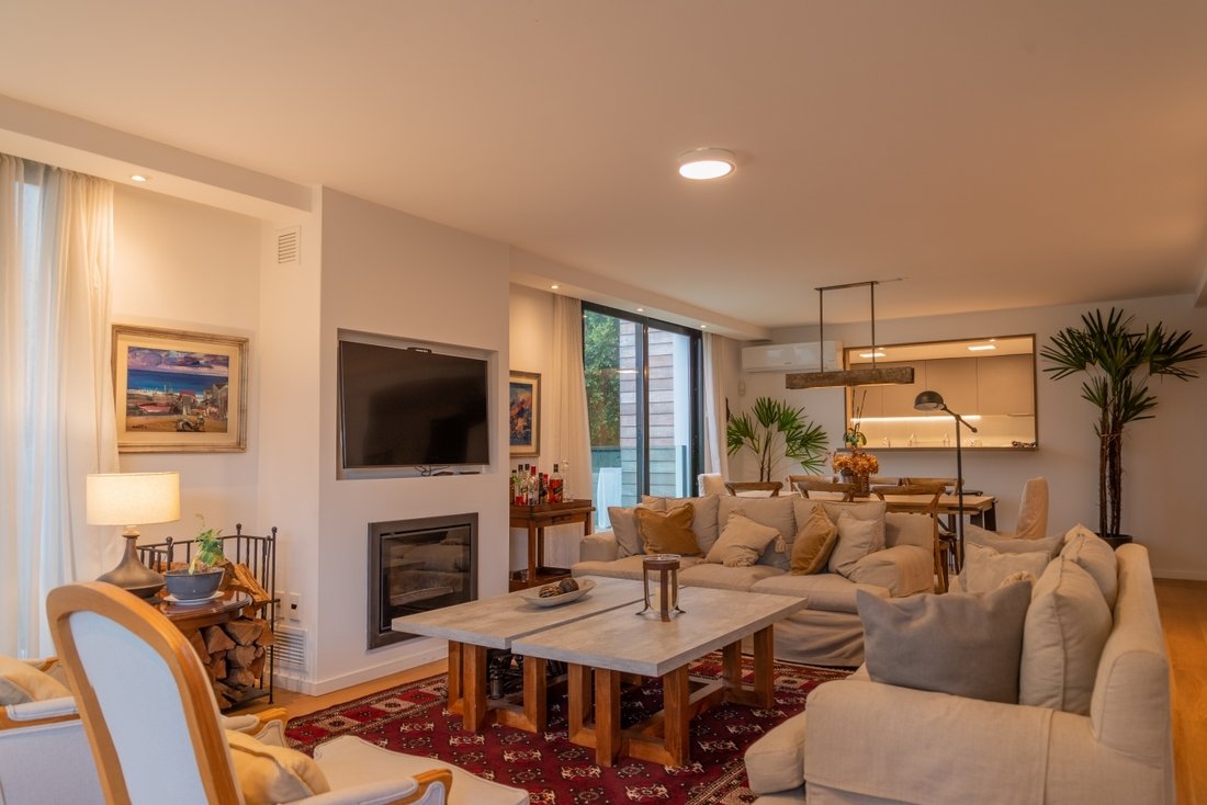 Apartment in Montevideo, Departamento de Montevideo, Uruguay 3 - 18054886