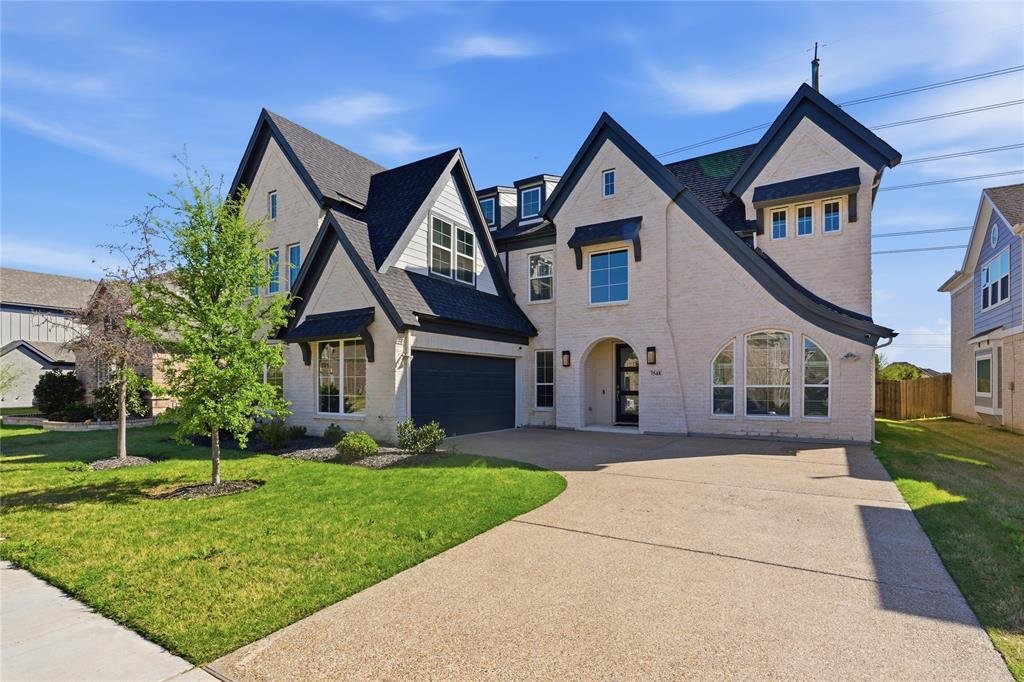 House in Grand Prairie, Texas, United States 1 - 18057518