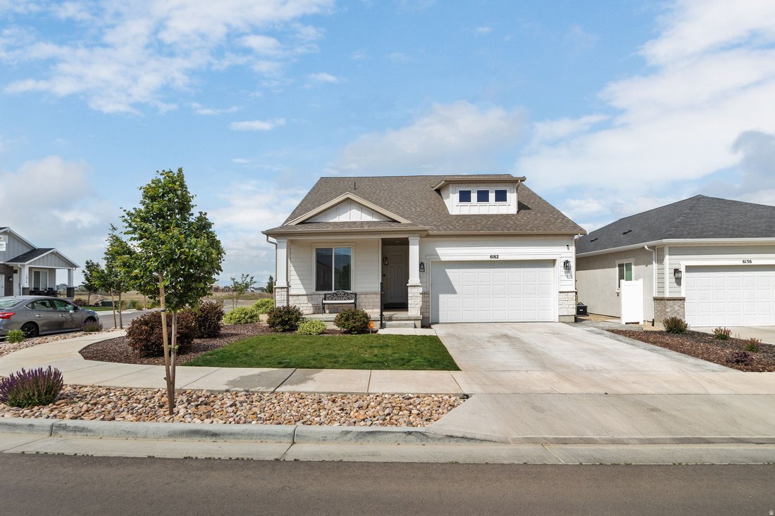 House in Herriman, Utah, United States 1 - 18058563