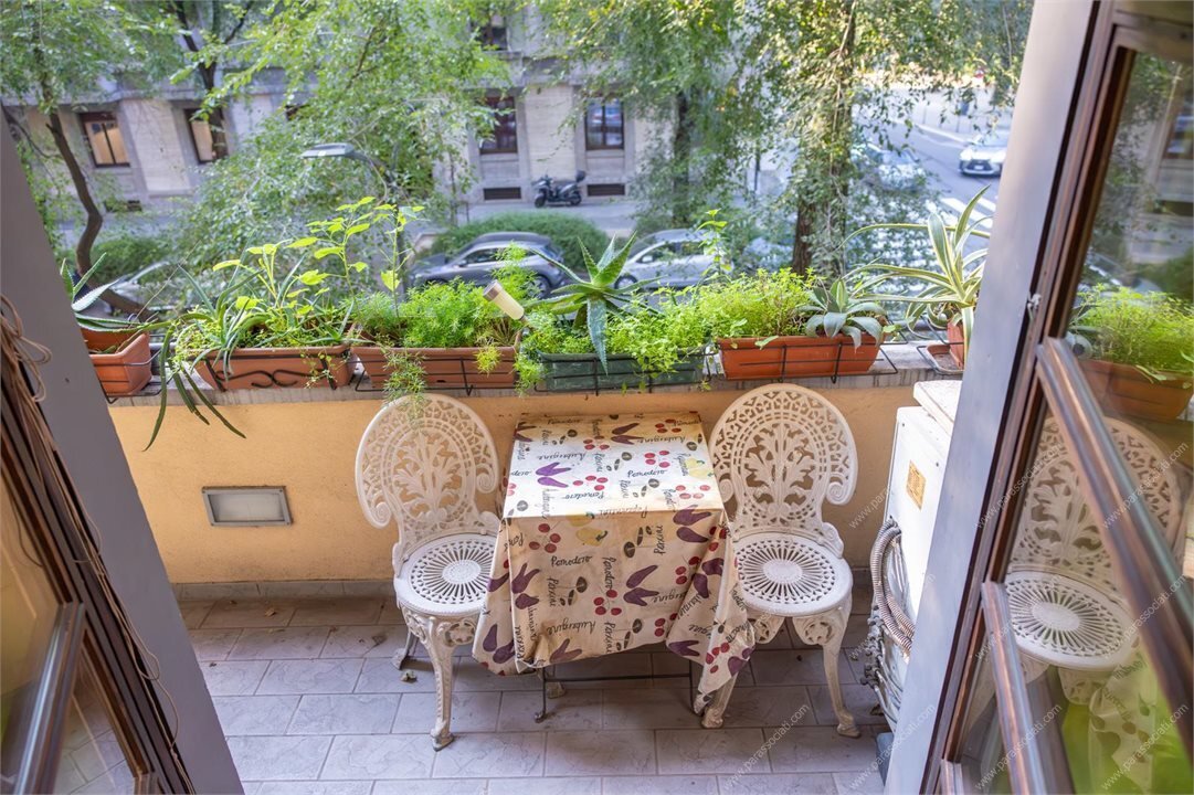 Apartment in Morgagni - Bacone, Milan, Italy 1 - 18056627