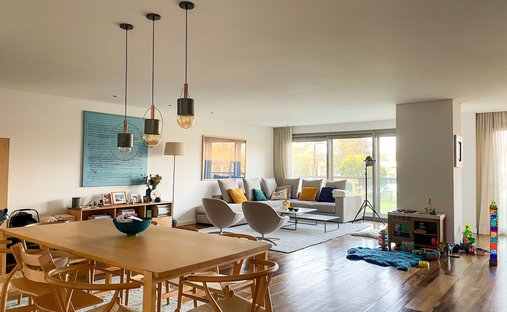 Apartment in Montevideo, Departamento de Montevideo, Uruguay 1