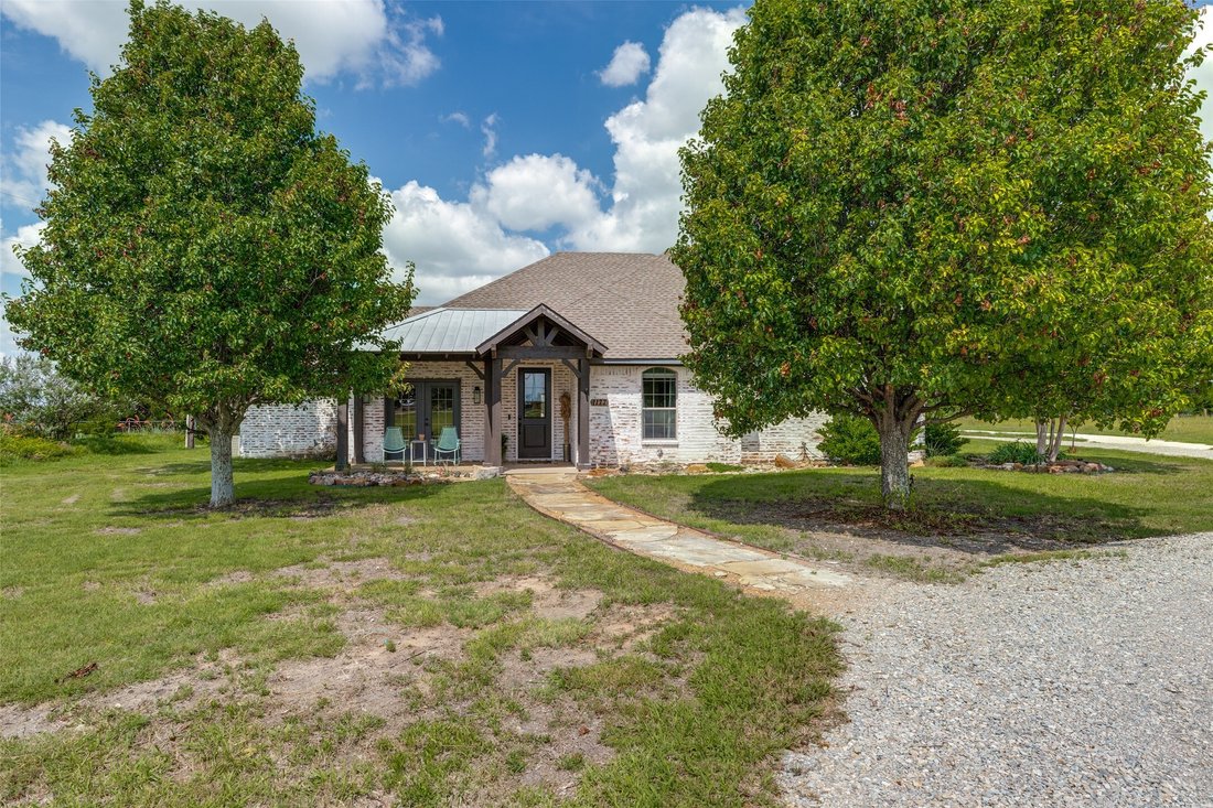 House in Celina, Texas, United States 5 - 18055989