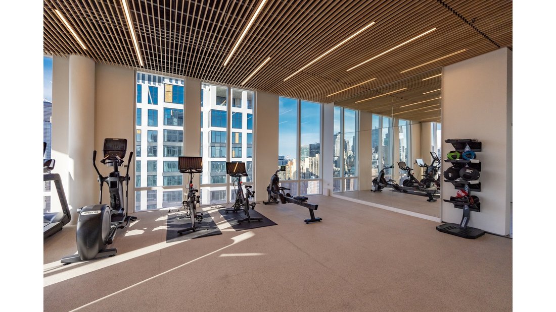 Condo in New York, New York, United States 5 - 18055318