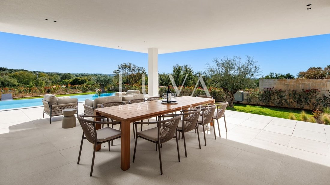 Villa in Pajari, Istria County, Croatia 5 - 17279763