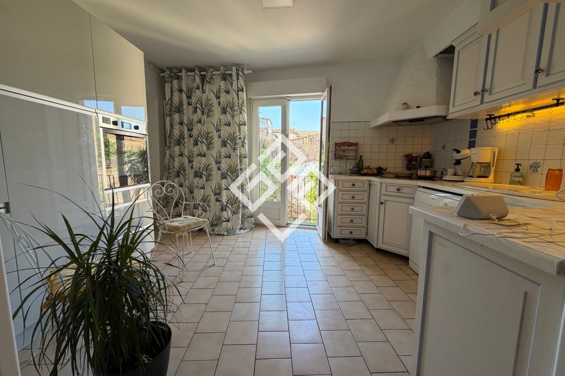 Apartment in Ecarts, Narbonne, France 3 - 18054971