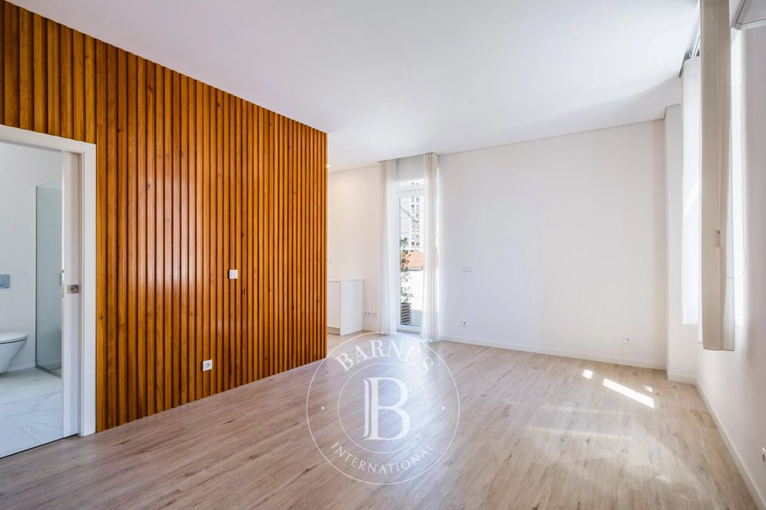Apartment in Campolide, Lisbon, Portugal 4 - 18055728