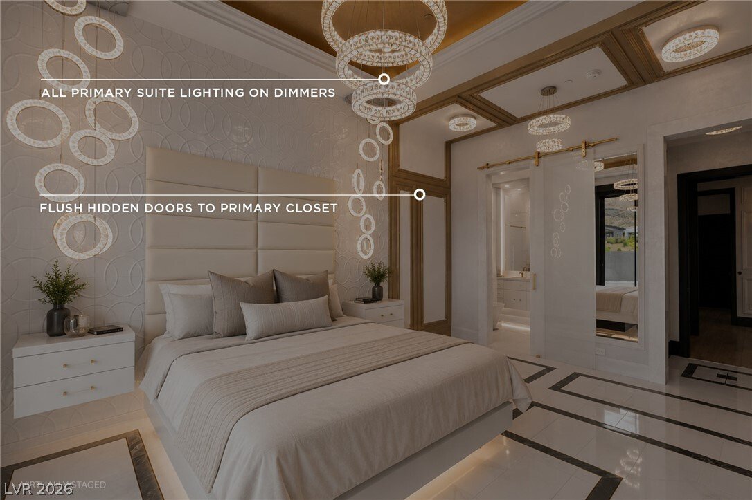 House in Las Vegas, Nevada, United States 5 - 18058077