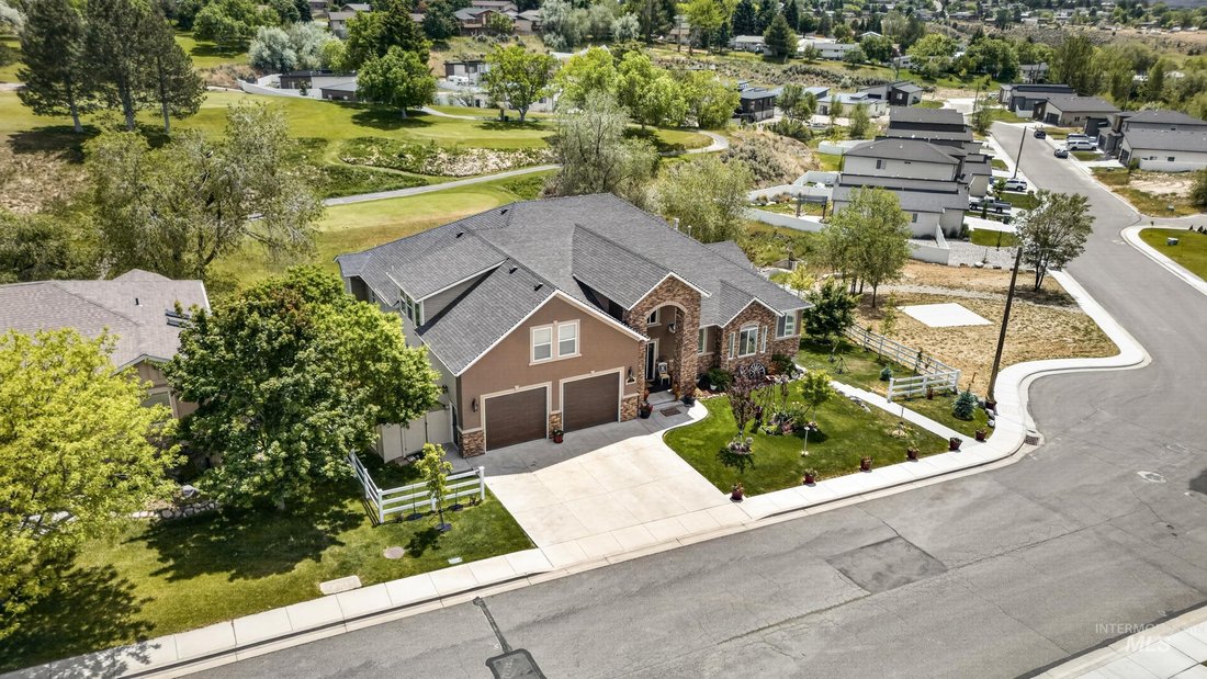 House in Pocatello, Idaho, United States 3 - 18059291