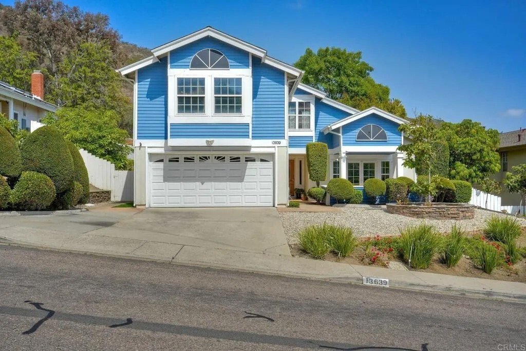 House in San Diego, California, United States 4 - 18057599