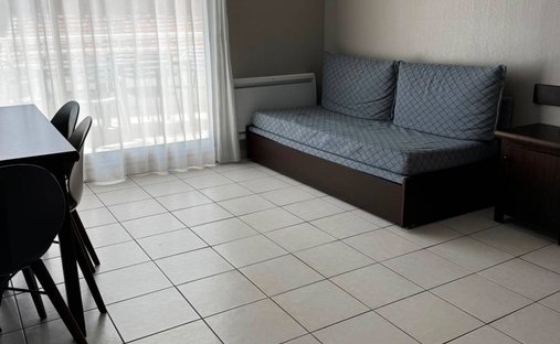 Wohnung in Supérieur, Beausoleil, Frankreich 1