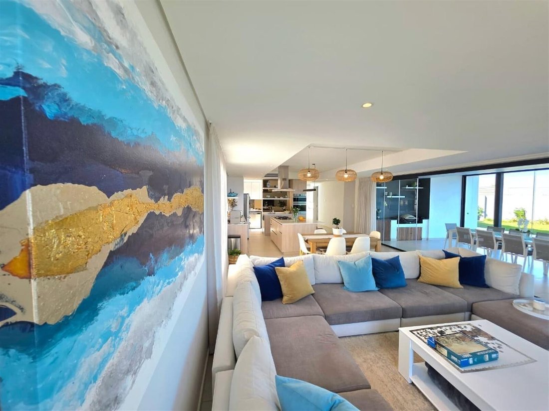 Residenza a Umhlanga Ridge, KwaZulu-Natal, Sudafrica 5 - 18057735