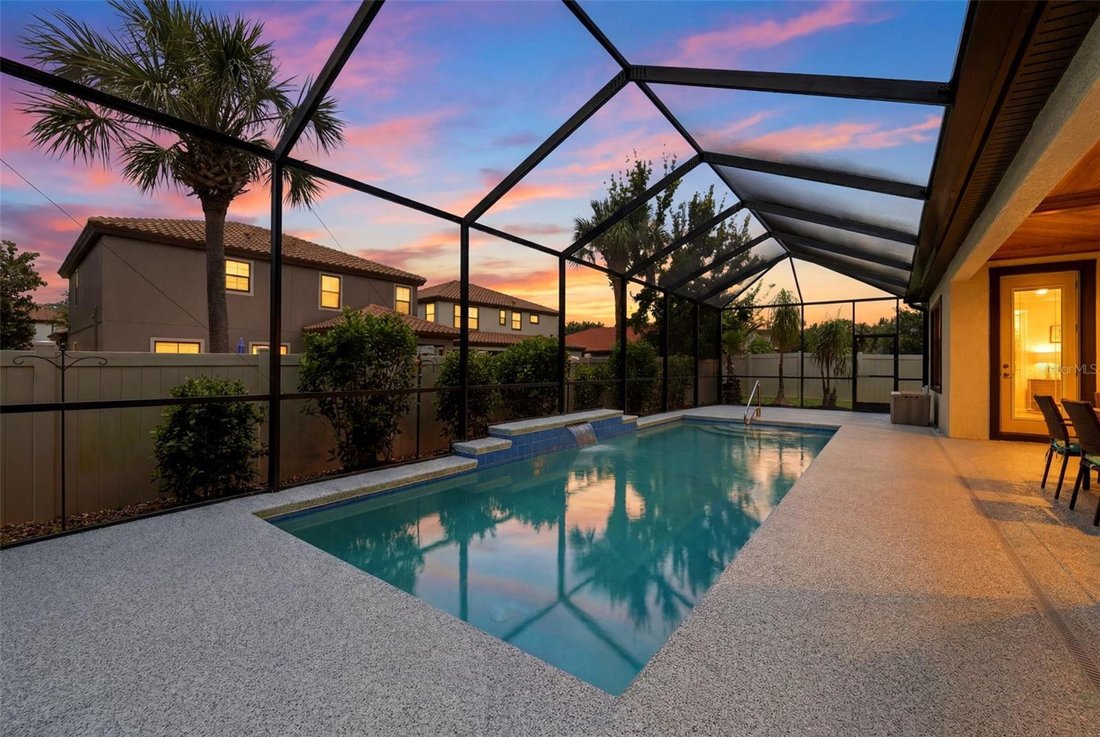 House in Odessa, Florida, United States 4 - 18056644