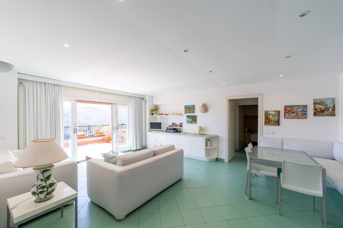 Apartment in Porto Santo Stefano, Monte Argentario, Tuscany 4 - 18059764