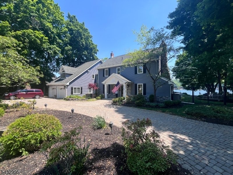 House in Green Township, New Jersey, United States 4 - 18059840