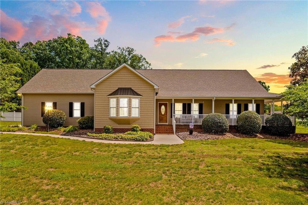 House in Salisbury, North Carolina, United States 3 - 18058266