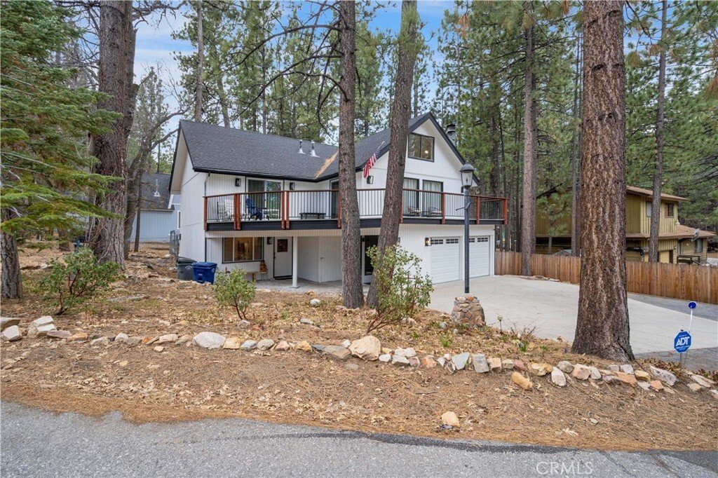 House in Big Bear Lake, California, United States 5 - 18000067