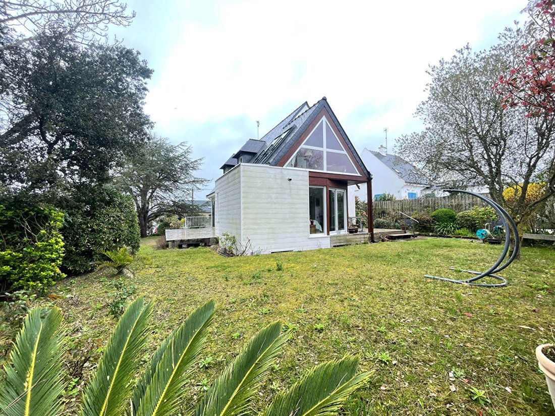 Villa in La Turballe, Pays de la Loire, France 2 - 18055877