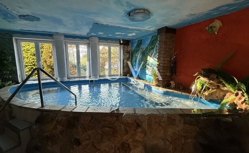 Klanjec, Regione di Krapina e dello Zagorje, Croazia 1