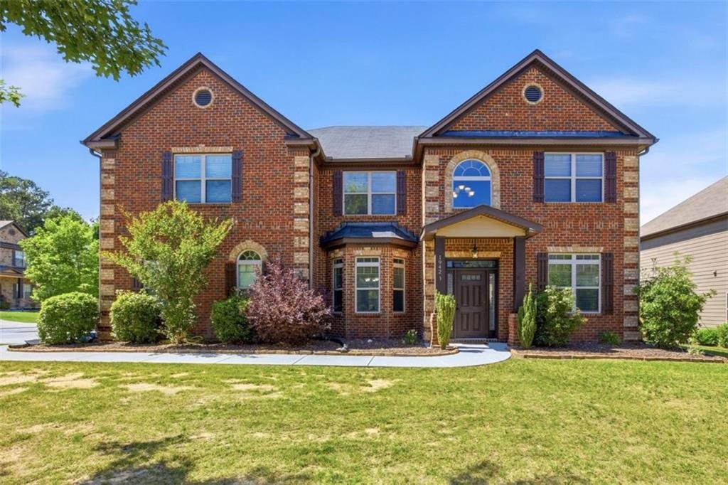 House in Dacula, Georgia, United States 1 - 18056952