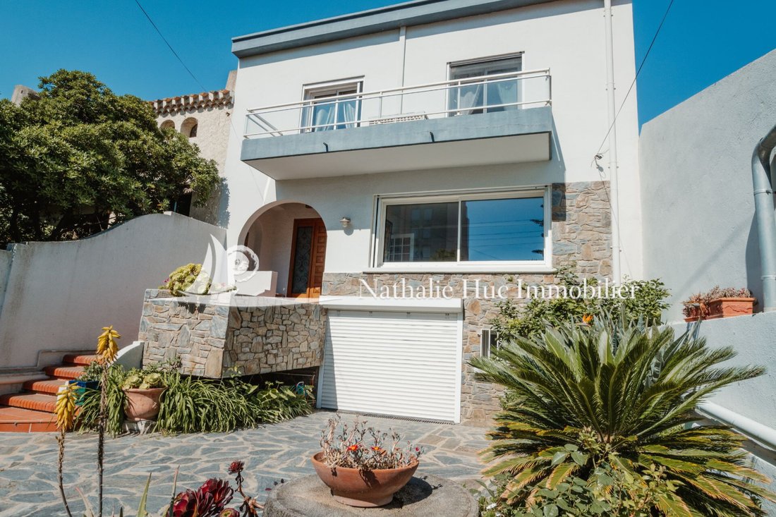 Villa in Vllage Centre, Canet-en-Roussillon, France 1 - 18055238