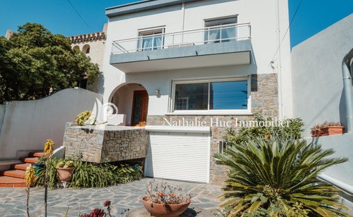 Villa in Vllage Centre, Canet-en-Roussillon, Frankreich 1