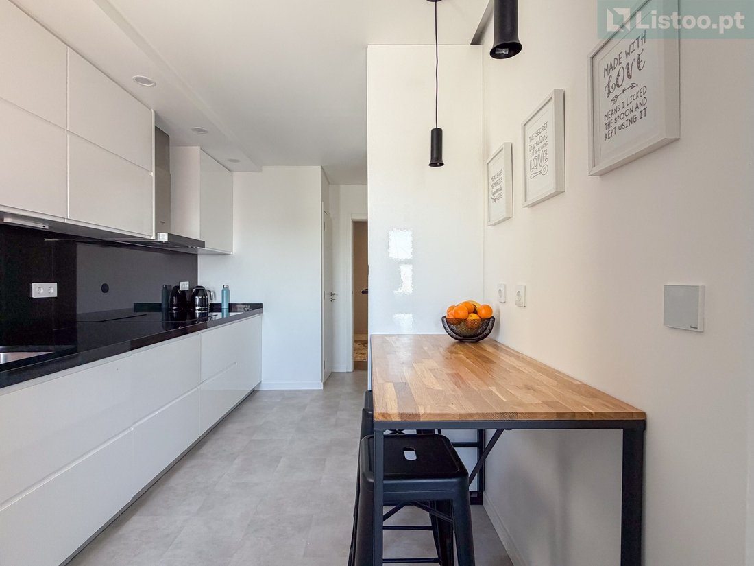 Apartment in Venteira, Lisbon, Portugal 4 - 18056137