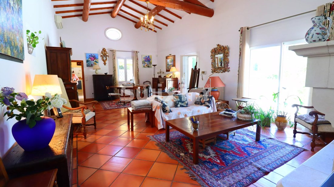 Villa in Saint-Rémy-de-Provence, Provence-Alpes-Côte d'Azur, France 5 - 18055518