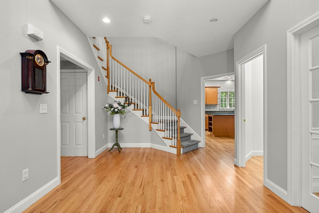House in Groton, Massachusetts, United States 2 - 18055774