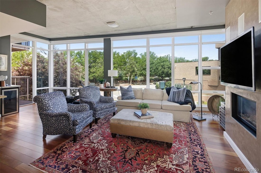 Condo in Denver, Colorado, United States 2 - 18057952