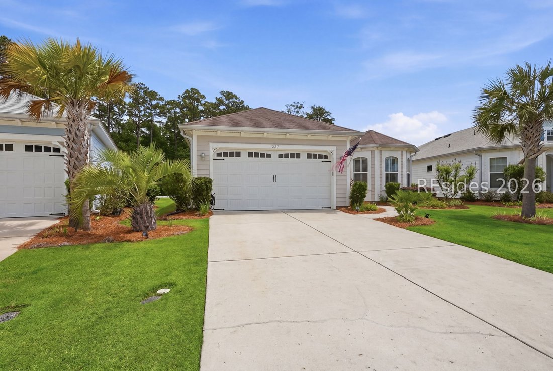 House in Hardeeville, South Carolina, United States 3 - 18057117
