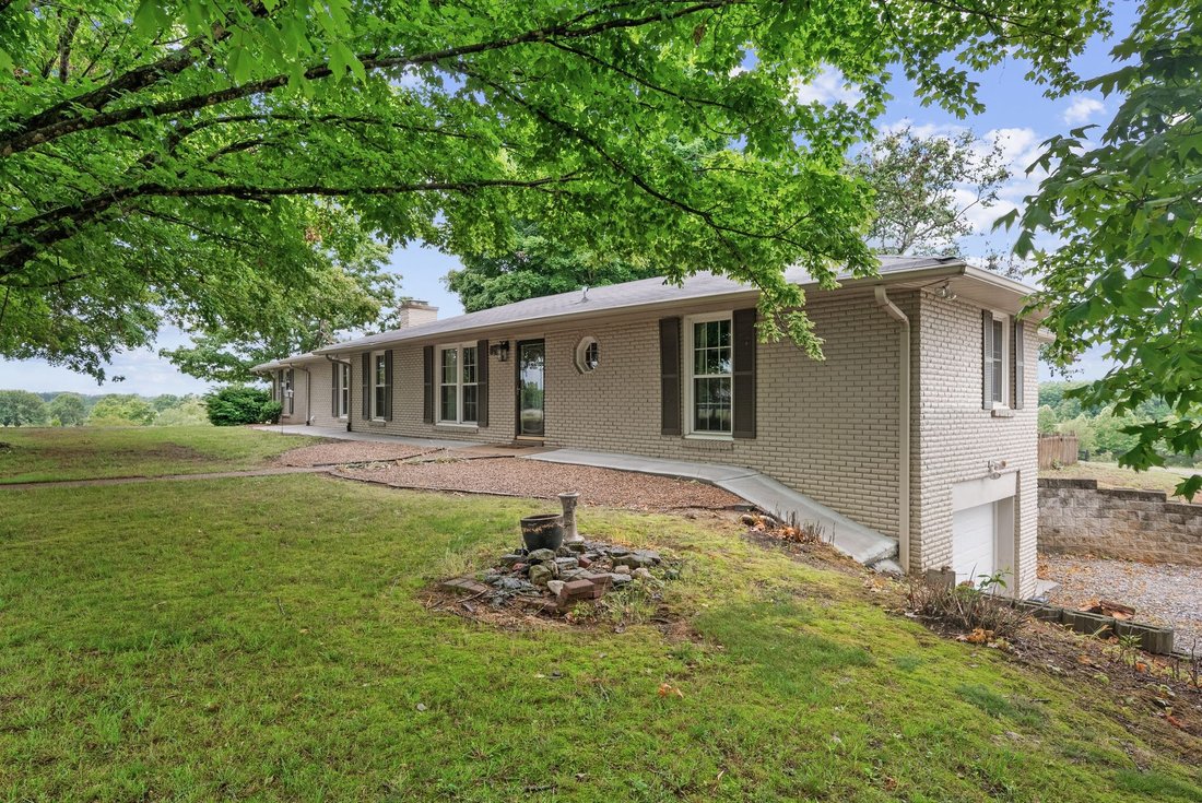 House in Primm Springs, Tennessee, United States 2 - 18057782