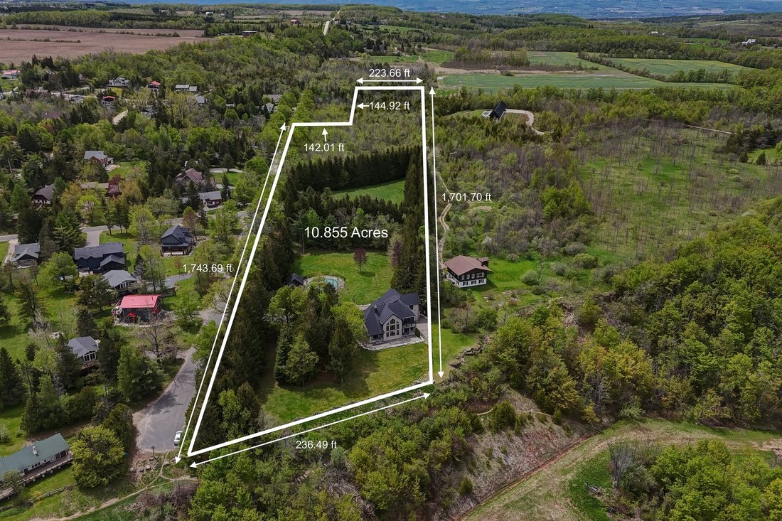 House in Ravenna, Ontario, Canada 4 - 16843085
