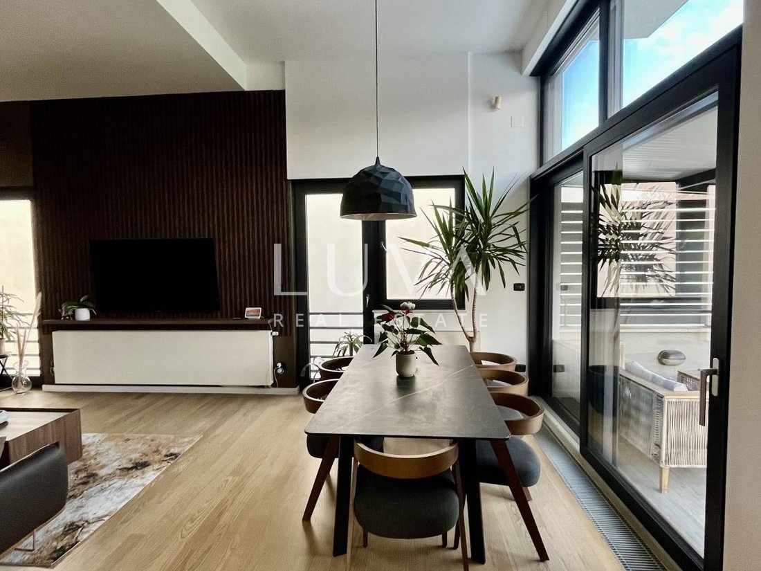 Apartment in Mjesni odbor Remete, Zagreb, City of Zagreb 3 - 18029845