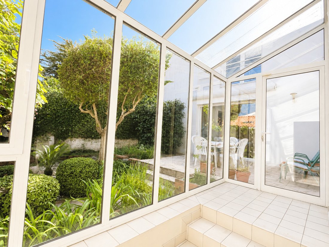 House in Gare-Saint Michel, Les Sables-d'Olonne, France 4 - 18055122