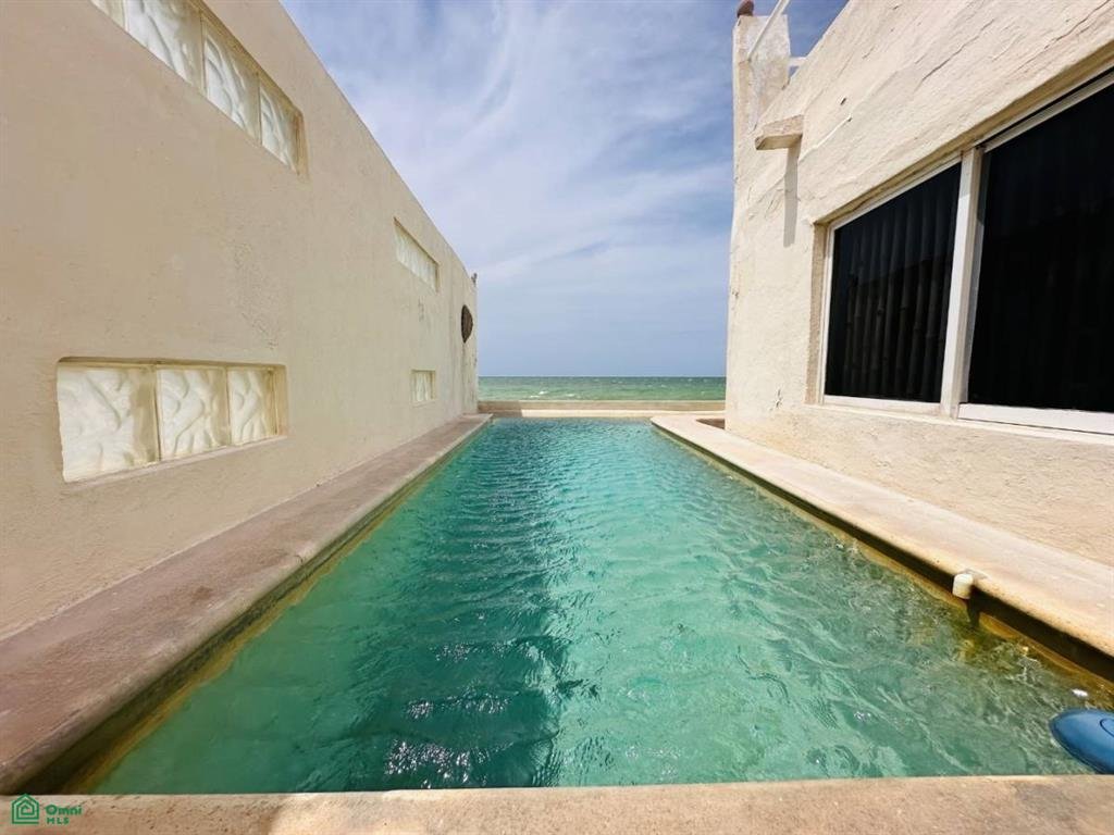 Maison à Chelem, Yucatán, Mexique 2 - 17101131
