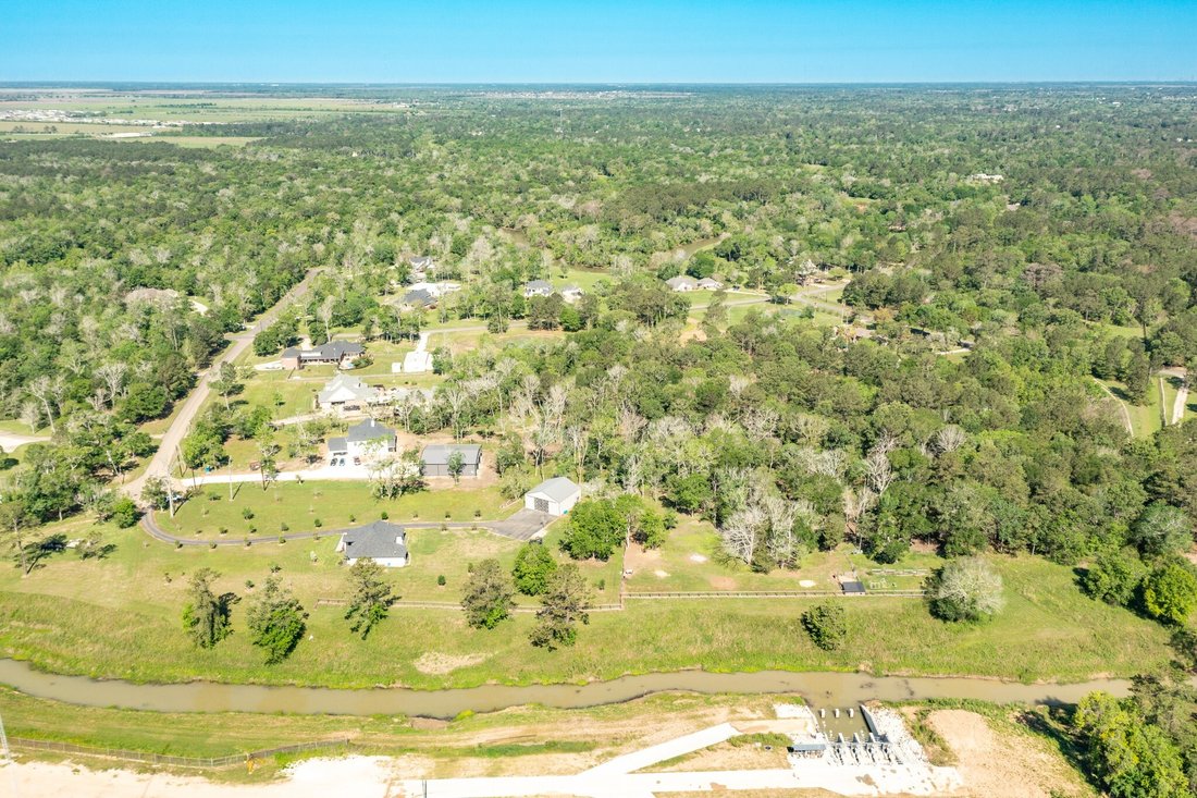 House in Alvin, Texas, United States 4 - 18055971
