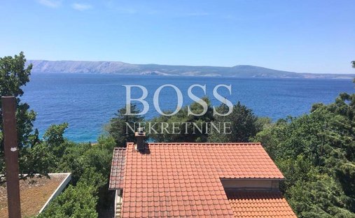 Haus in Novi Vinodolski, Primorje-Gorski, Kroatien 1