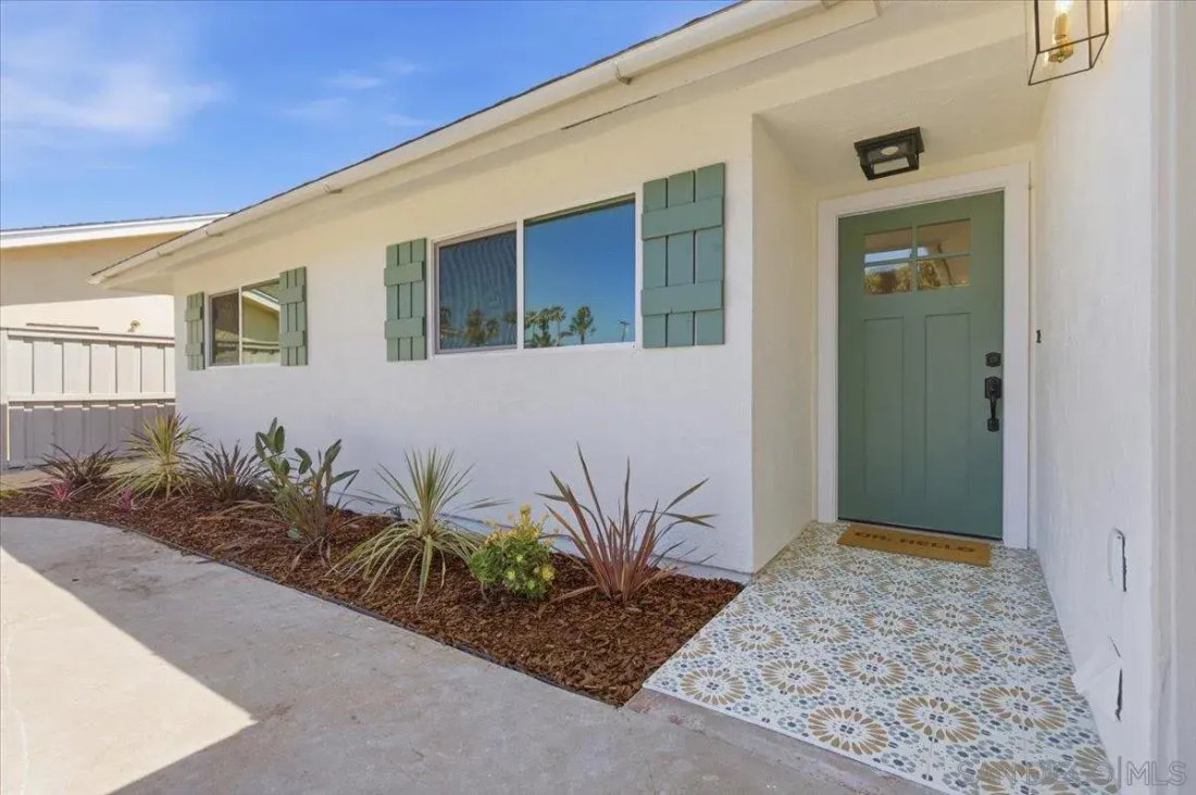 House in Imperial Beach, California, United States 3 - 18055307