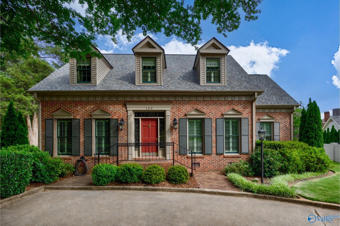 House in Redstone Arsenal, Alabama, United States 1 - 18059346
