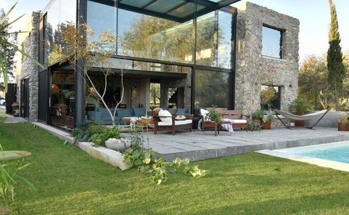 House in Lomas de Carrasco, Canelones Department, Uruguay 1
