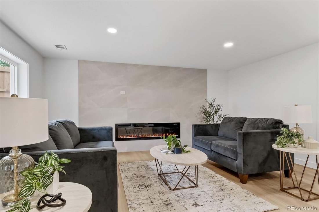 Denver, Colorado, United States 5 - 18054838