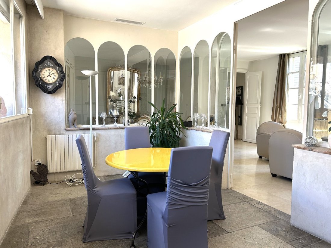 Apartment in Avignon, Provence-Alpes-Côte d'Azur, France 3 - 16609415