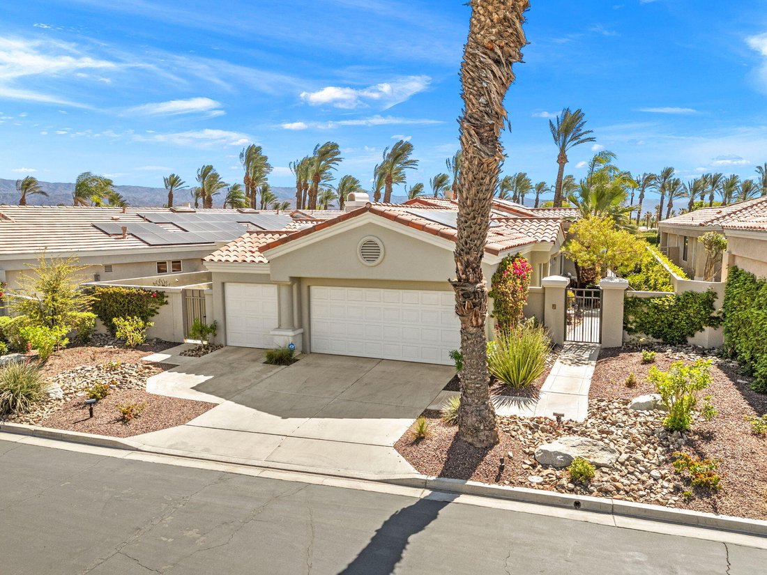 Eigentumswohnung in Palm Desert, Kalifornien, Vereinigte Staaten 5 - 18058139