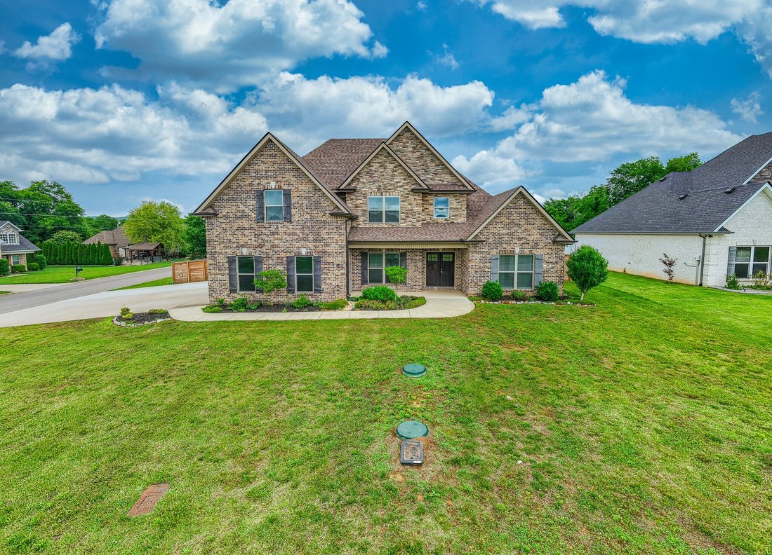 House in Lascassas, Tennessee, United States 2 - 18057786