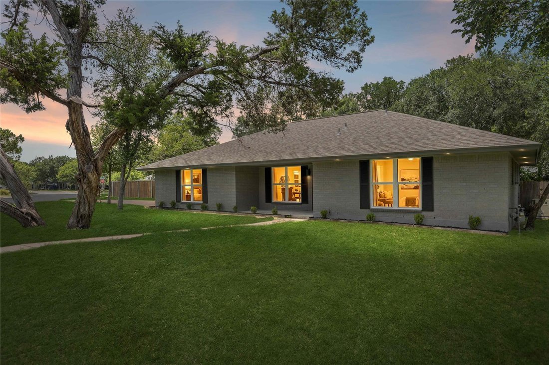 House in Austin, Texas, United States 1 - 18058030